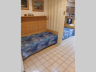 Monolocale in Vendita a Rosignano Marittimo, zona Vada, 85'000&euro;, 35 m², arredato