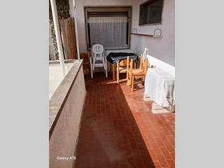 Monolocale in Vendita a Rosignano Marittimo, zona Vada, 85'000&euro;, 35 m², arredato