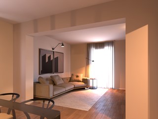 Quadrilocale in Vendita a Rosignano Marittimo, zona Rosignano Solvay, 295'000&euro;, 92 m²