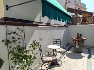 Appartamento in Vendita a Viareggio, 550'000&euro;, 108 m²