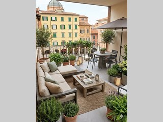Quadrilocale in Vendita a Pisa, 360'000&euro;, 100 m²