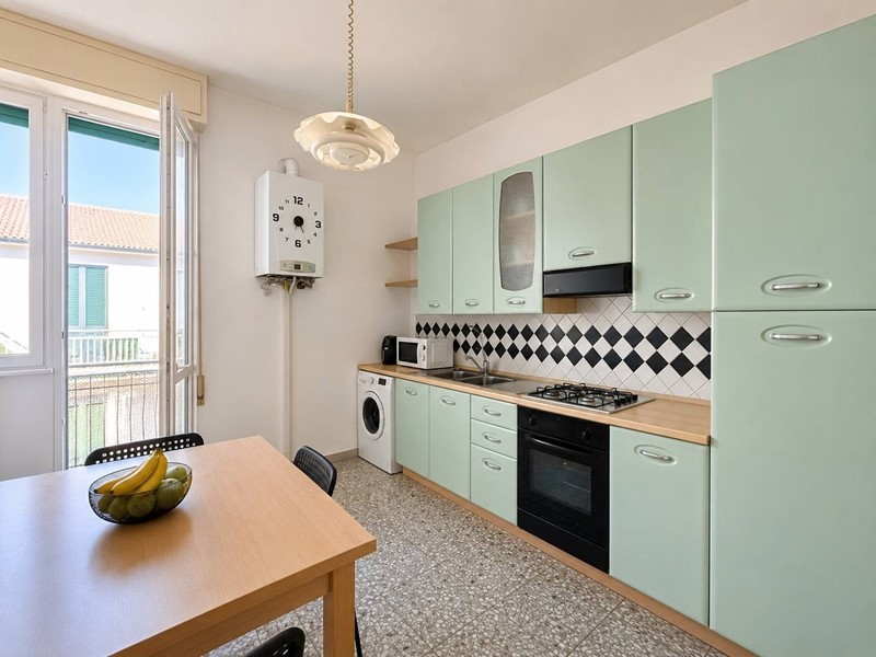 Quadrilocale in Vendita a Ferrara, 149'000&euro;, 92 m²
