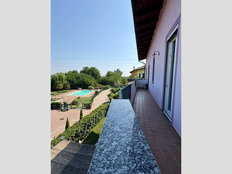 Quadrilocale in Vendita a Alessandria, 112'000&euro;, 100 m²