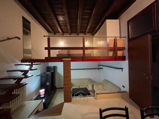 Monolocale in Vendita a Ferrara, 120'000&euro;, 45 m²