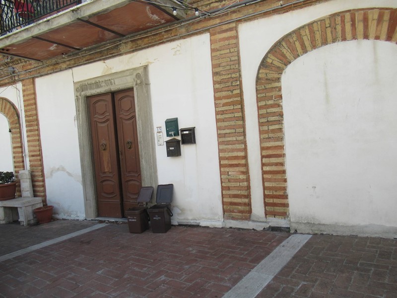 Quadrilocale in Vendita a Spoltore, 119'000&euro;, 96 m²