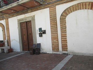 Quadrilocale in Vendita a Spoltore, 119'000&euro;, 96 m²