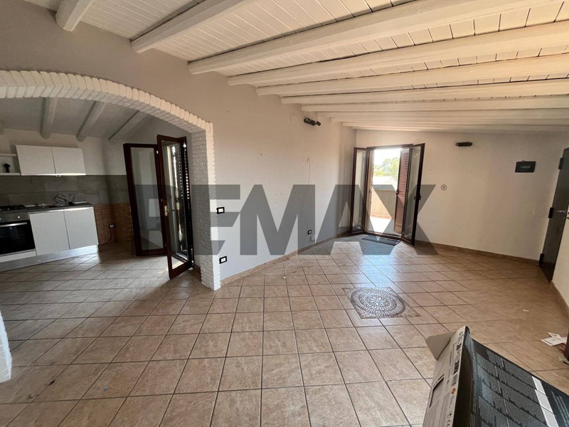 Trilocale in Vendita a Catania, 69'000&euro;, 75 m²