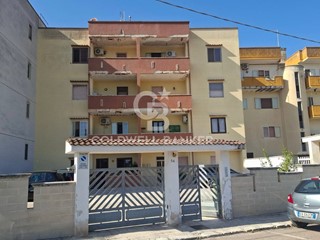 Appartamento in Vendita a Mesagne, 91'000&euro;, 95 m²