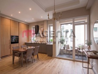 Quadrilocale in Vendita a Brescia, 329'000&euro;, 105 m²