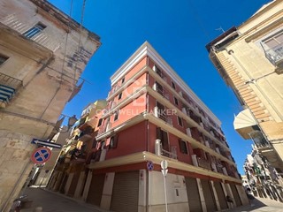 Trilocale in Vendita a Barletta, 195'000&euro;, 95 m²