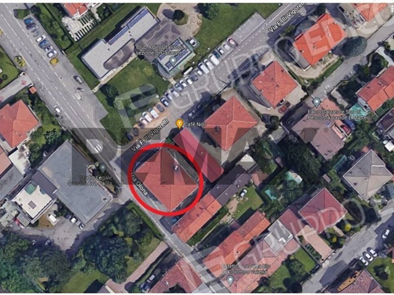 Trilocale in Vendita a Gallarate, 73'500&euro;, 112 m²