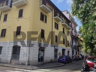 Bilocale in Vendita a Milano, 84'750&euro;, 58 m²
