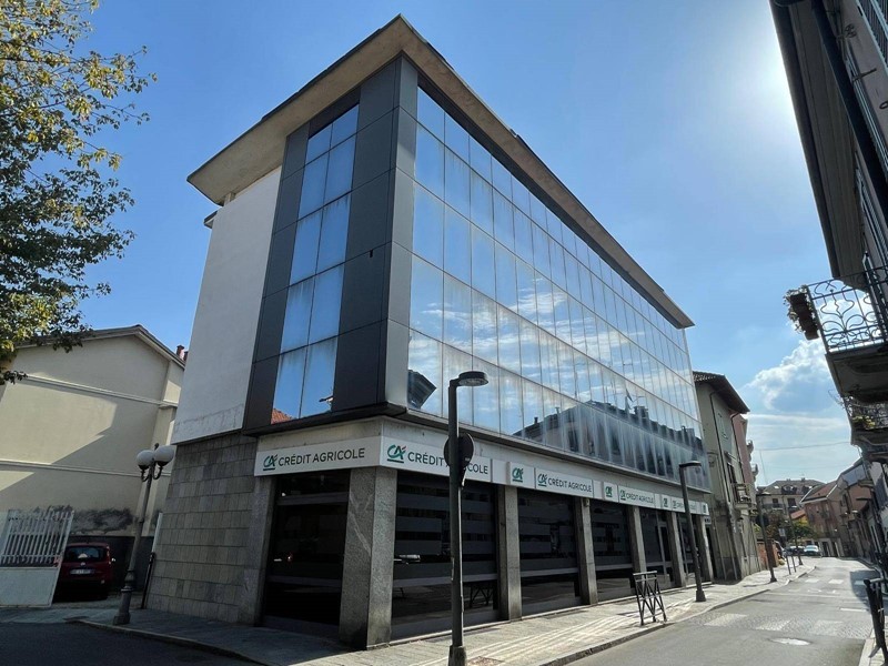 Appartamento in Vendita a Settimo Torinese, 690'000&euro;, 770 m²