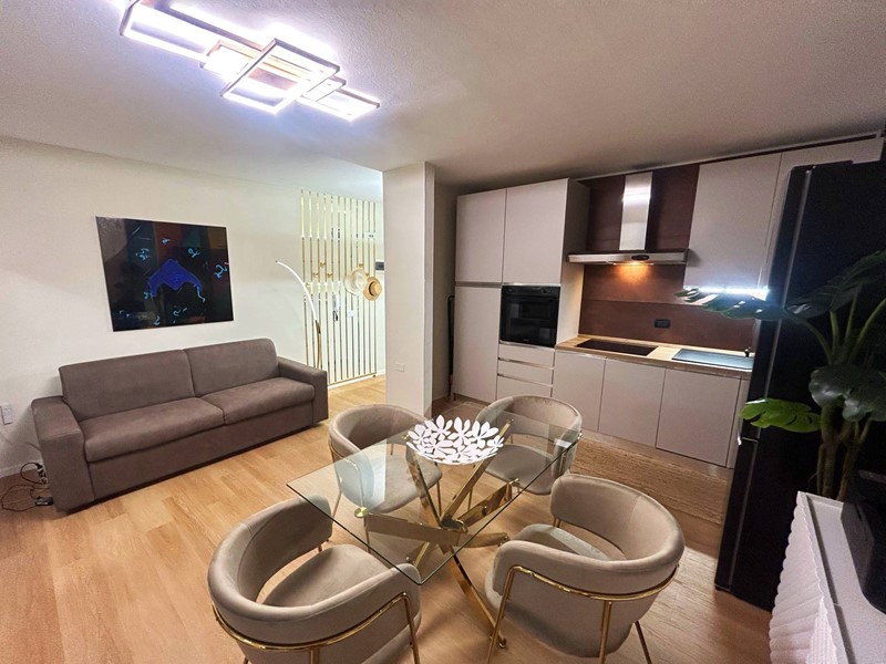 Trilocale in Vendita a Massa, 189'000&euro;, 60 m²