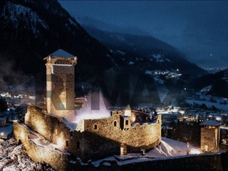 Attico in Vendita a Ossana, 326'000&euro;, 68 m²