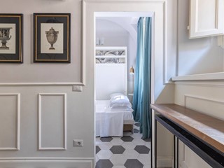 Monolocale in Vendita a Lucca, 154'999&euro;, 25 m²