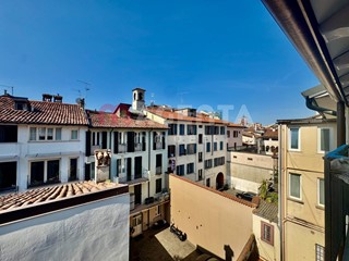 Trilocale in Vendita a Brescia, 560'000&euro;, 115 m²