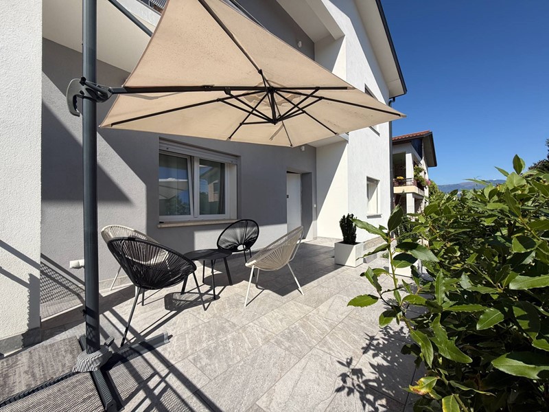 Appartamento in Vendita a San Vendemiano, 265'000&euro;, 150 m²