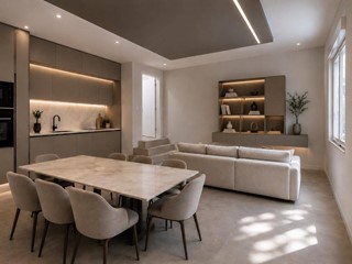 Bilocale in Vendita a Brescia, 179'000&euro;, 100 m²