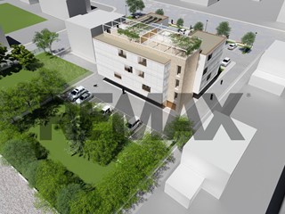 Monolocale in Vendita a Senigallia, 275'000&euro;, 77 m²