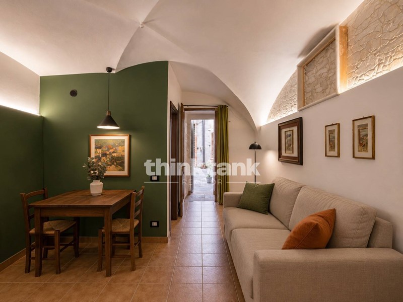 Monolocale in Vendita a Catania, 49'000&euro;, 30 m²