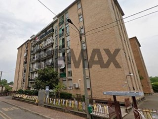 Attico in Vendita a Solaro, 44'625&euro;, 61 m²