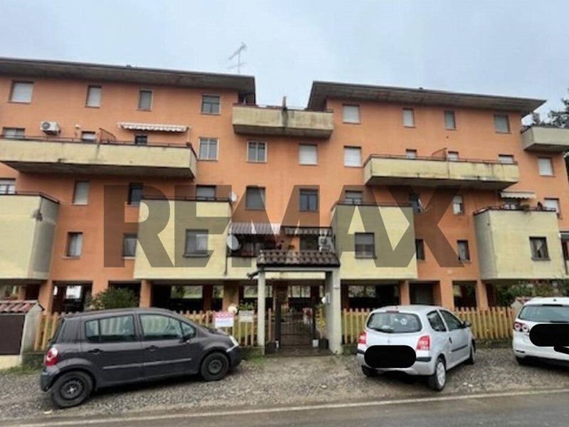 Trilocale in Vendita a Casteggio, 41'991&euro;, 91 m²