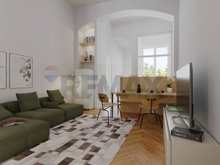 Trilocale in Vendita a Pavia, 290'000&euro;, 70 m²