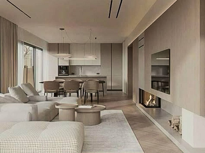 Trilocale in Vendita a Verona, 280'000&euro;, 85 m²