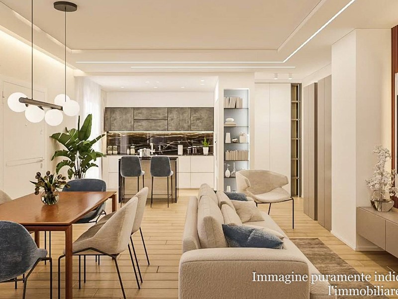 Bilocale in Vendita a Verona, 248'000&euro;, 61 m²