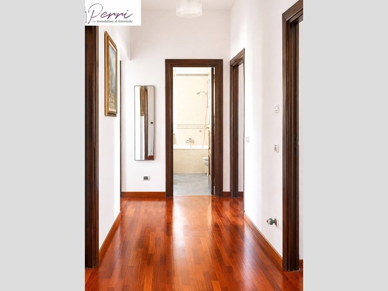 Quadrilocale in Vendita a Roma, 700'000&euro;, 130 m²
