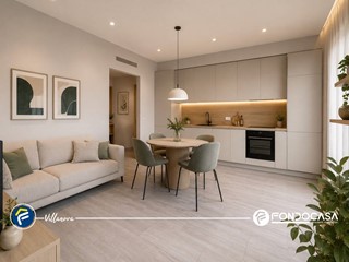 Bilocale in Vendita a Arnasco, 90'000&euro;, 50 m²