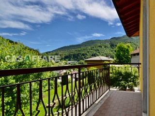 Quadrilocale in Vendita a Berbenno, 89'000&euro;, 100 m²