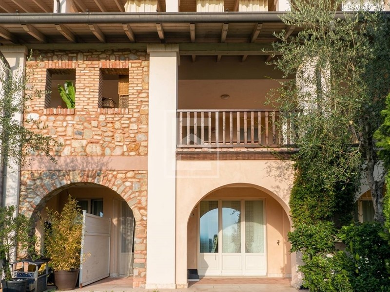 Trilocale in Vendita a Pozzolengo, 600'000&euro;, 110 m²
