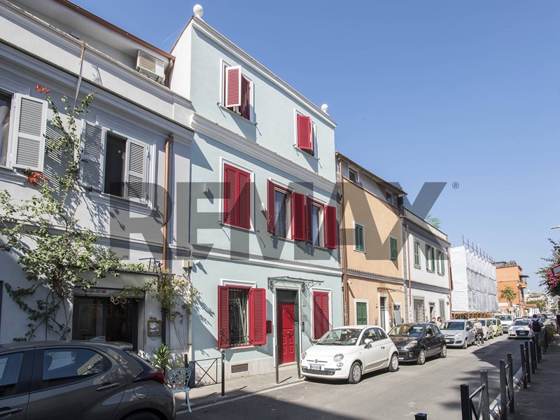 Monolocale in Affitto a Roma, 1'000&euro;, 34 m²