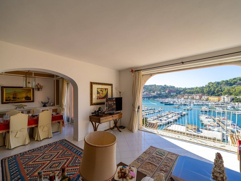 Appartamento in Affitto a Monte Argentario, 18'000&euro;, 142 m²
