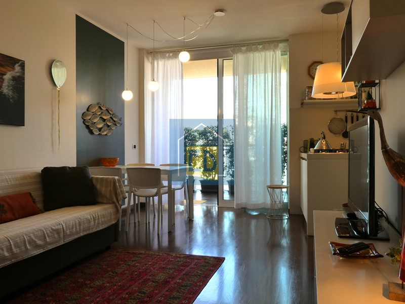 Trilocale in Affitto a Savona, 1'050&euro;, 62 m²