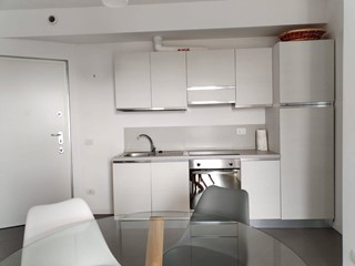 Bilocale in Affitto a Magnago, 700&euro;, 50 m²