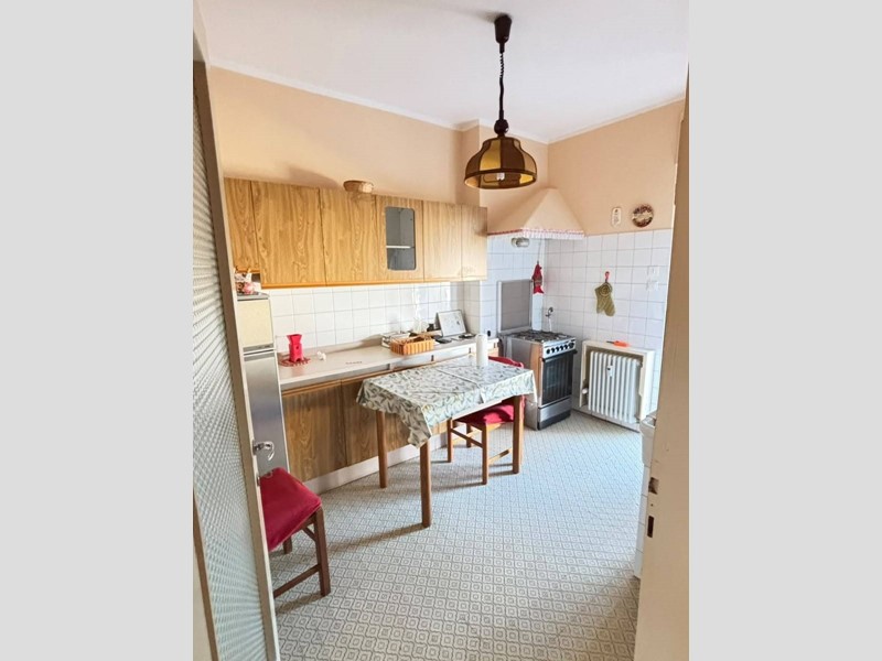 Appartamento in Affitto a Trieste, 800&euro;, 95 m²