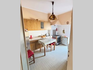 Appartamento in Affitto a Trieste, 800&euro;, 95 m²