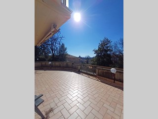Trilocale in Affitto a Fiuggi, 600&euro;, 70 m²