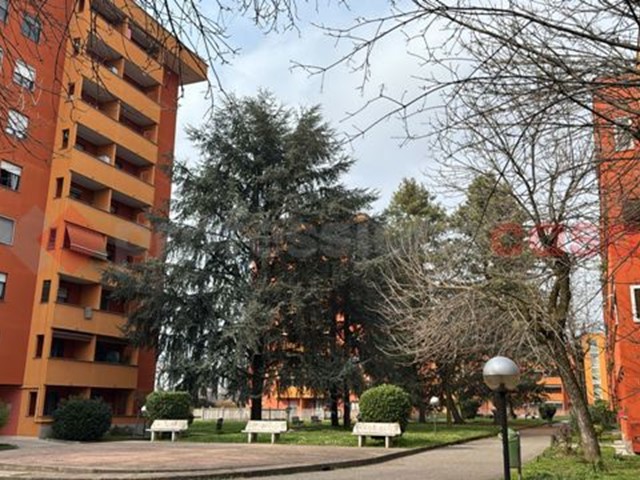 Bilocale in Vendita a Pioltello, 129'000&euro;, 60 m²