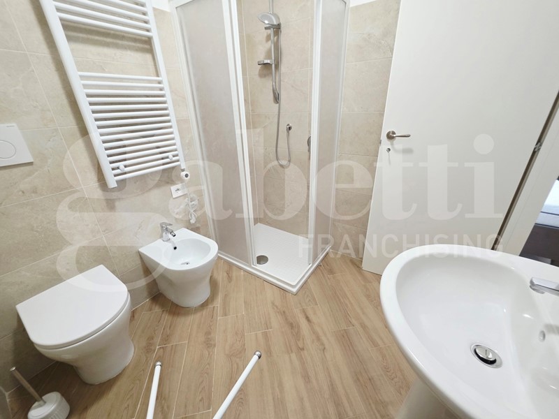 Bilocale in Affitto a Bettona, 550&euro;, 40 m², arredato