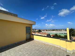 Monolocale in Vendita a Terme Vigliatore, 25'000&euro;, 32 m²