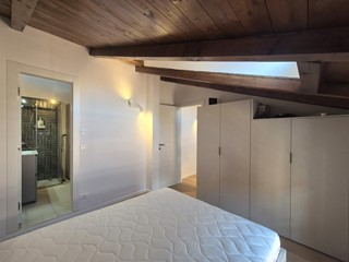 Bilocale in Affitto a Bologna, 950&euro;, 27 m², arredato
