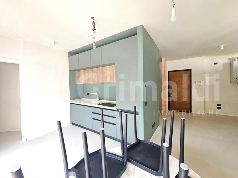 Monolocale in Affitto a Cinisello Balsamo, 800&euro;, 38 m², arredato