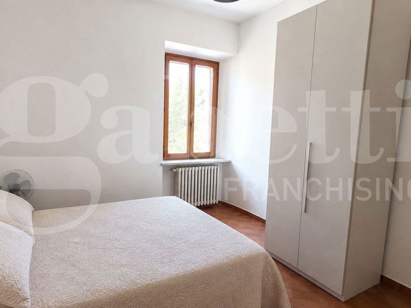 Bilocale in Affitto a Orte, 450&euro;, 55 m², arredato