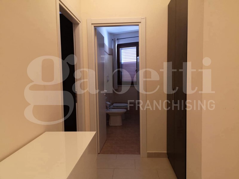 Trilocale in Affitto a Siracusa, 750&euro;, 80 m², arredato