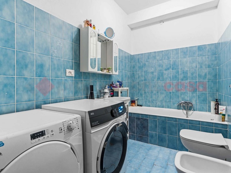Quadrilocale in Vendita a Milano, 328'000&euro;, 105 m², con Box