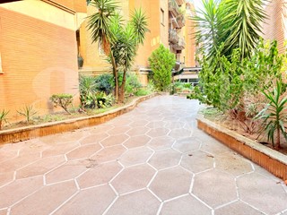 Trilocale in Vendita a Ciampino, 255'000&euro;, 110 m²